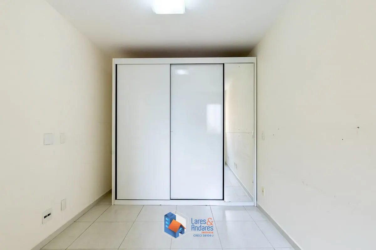 Apartamento, 2 quartos, 50 m² - Foto 24