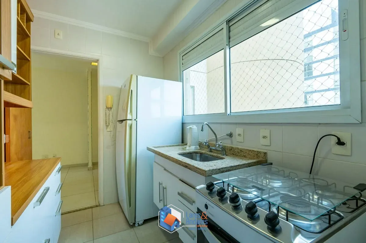 Apartamento, 2 quartos, 50 m² - Foto 33