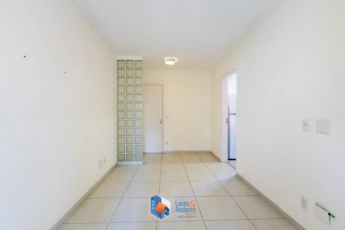 Apartamento, 2 quartos, 50 m² - Foto 9
