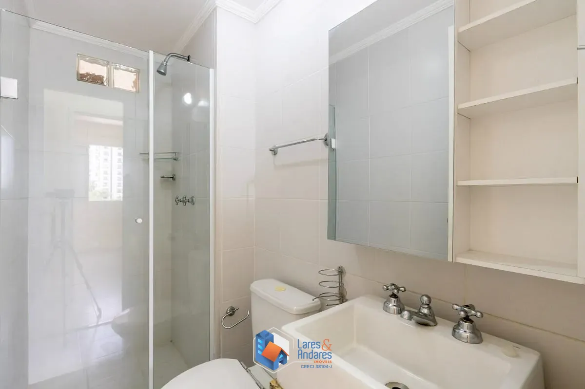 Apartamento, 2 quartos, 50 m² - Foto 22