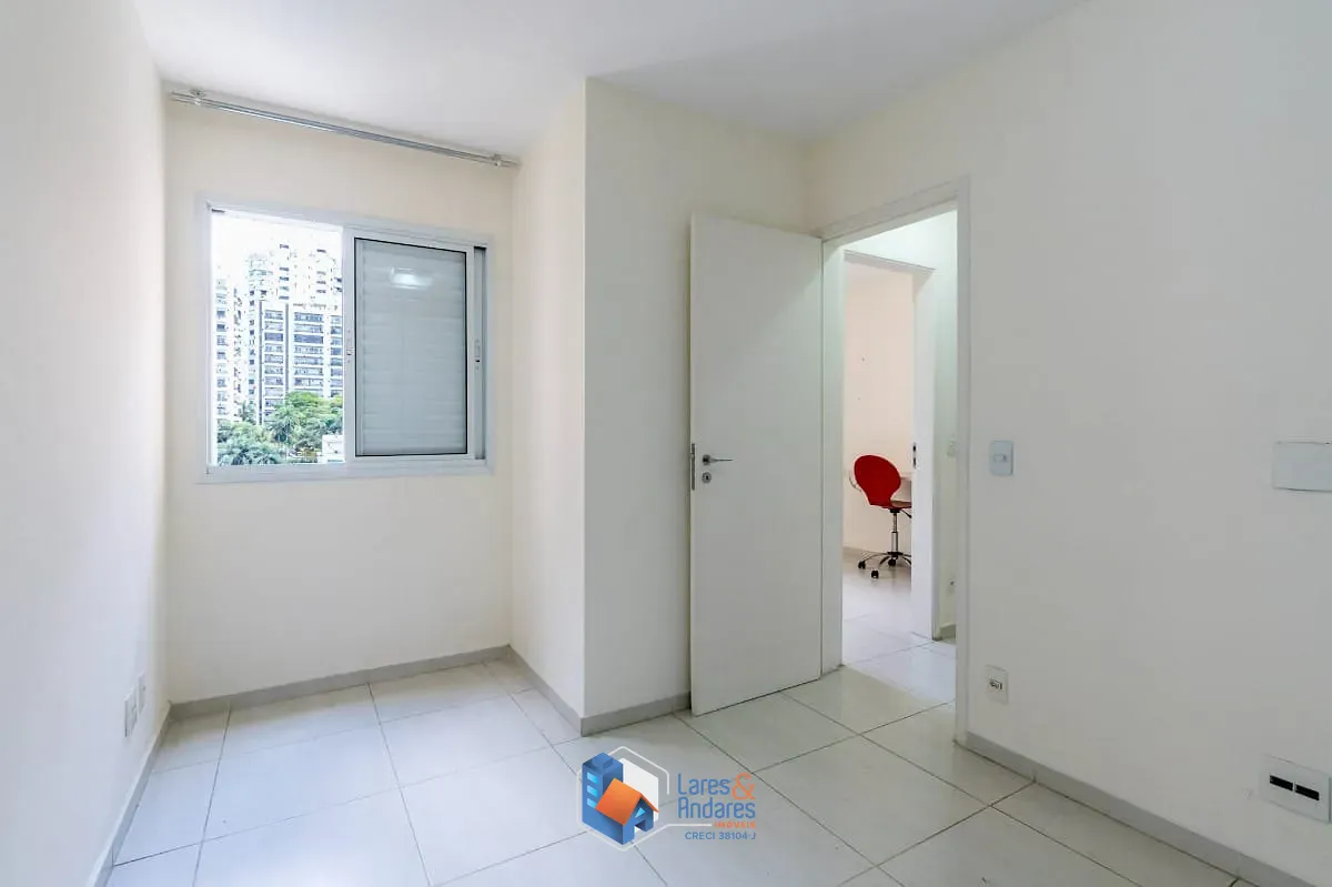 Apartamento, 2 quartos, 50 m² - Foto 26