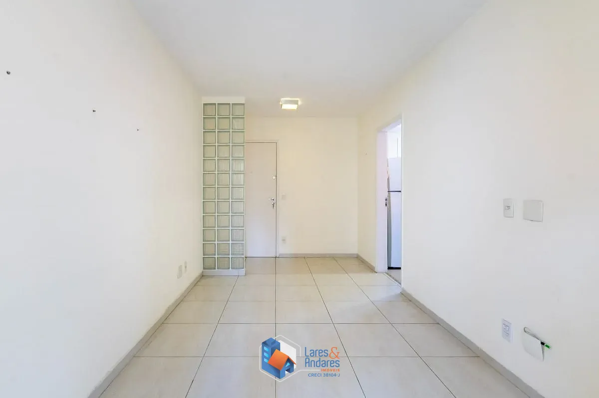 Apartamento, 2 quartos, 50 m² - Foto 11