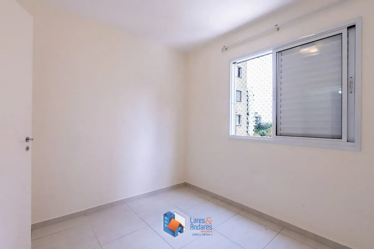 Apartamento, 2 quartos, 50 m² - Foto 21