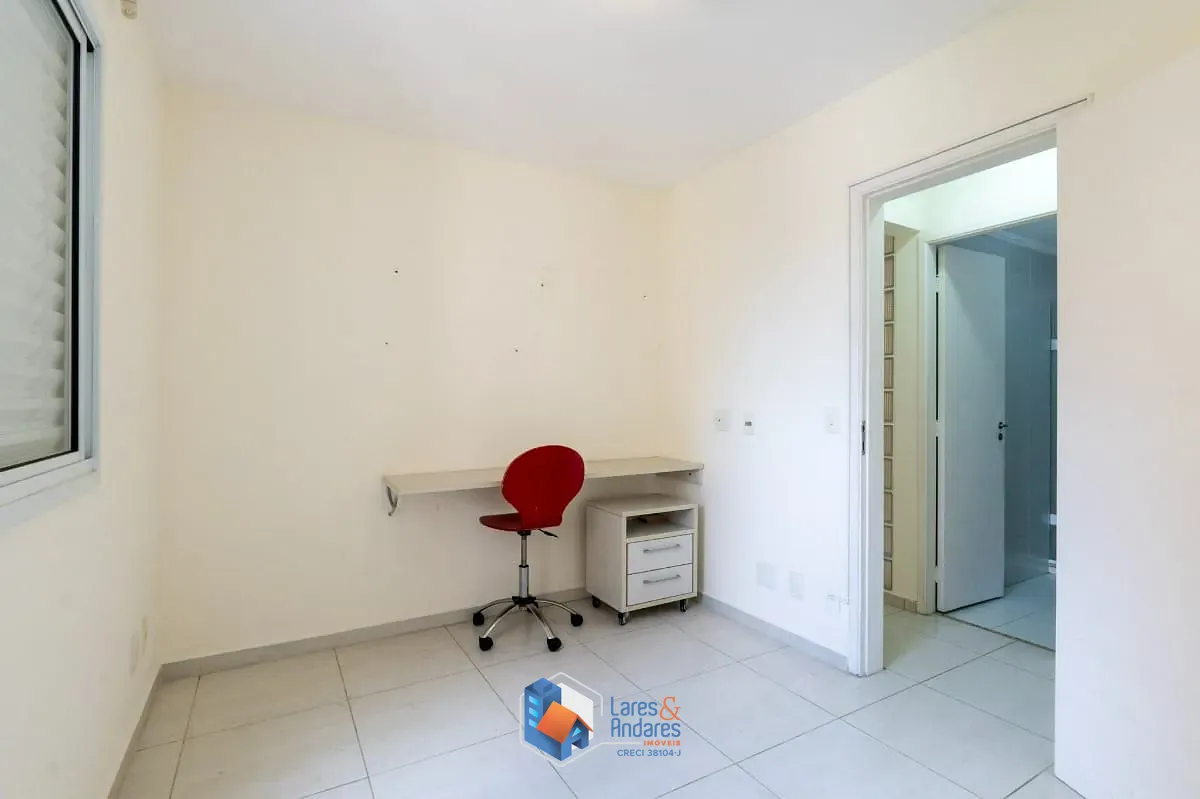 Apartamento, 2 quartos, 50 m² - Foto 19