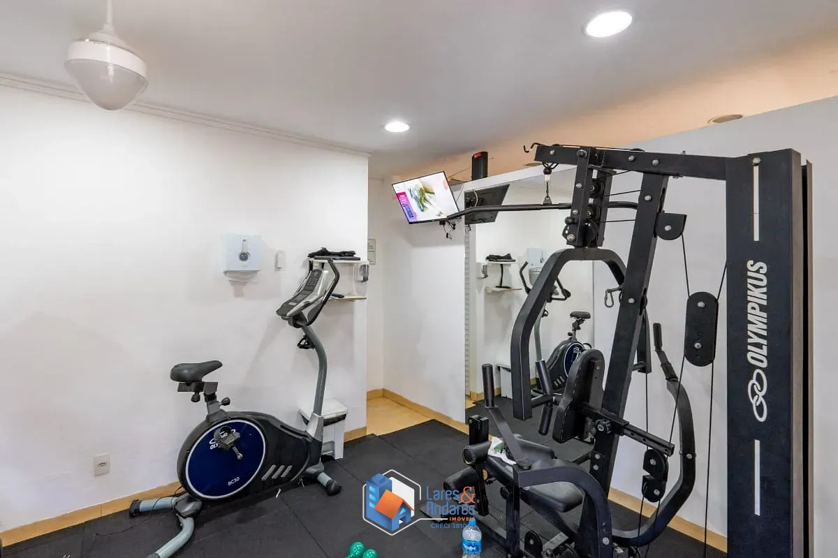 Apartamento, 2 quartos, 50 m² - Foto 43