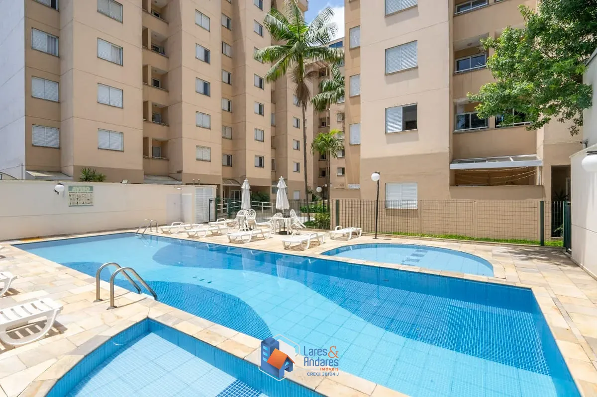 Apartamento, 2 quartos, 50 m² - Foto 40