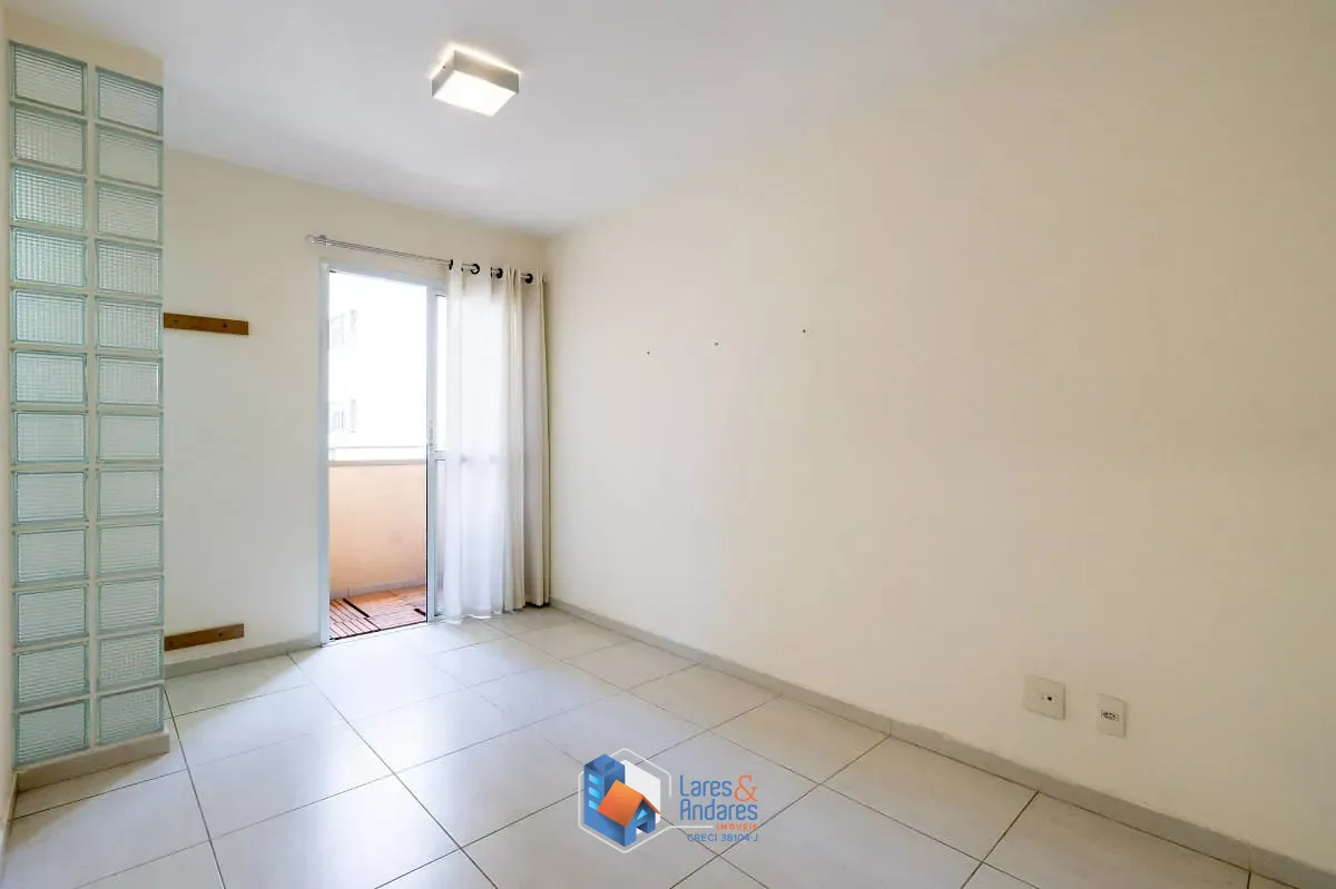 Apartamento, 2 quartos, 50 m² - Foto 7