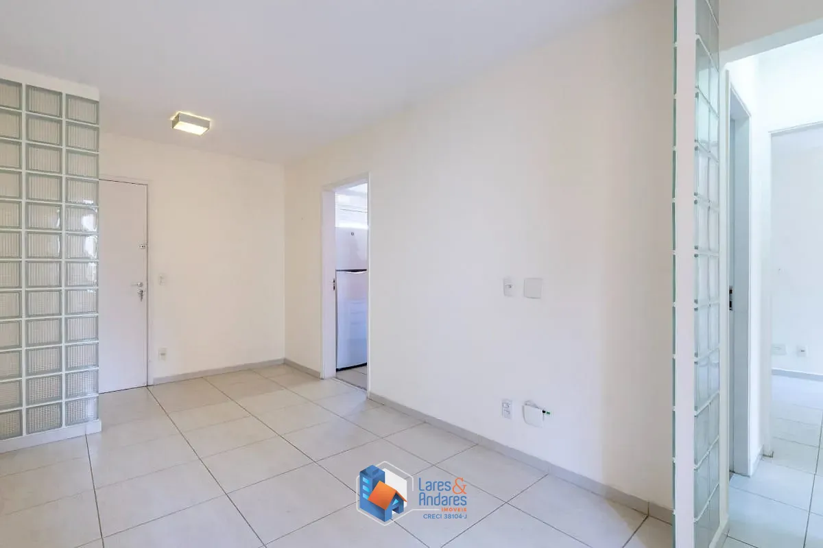 Apartamento, 2 quartos, 50 m² - Foto 12