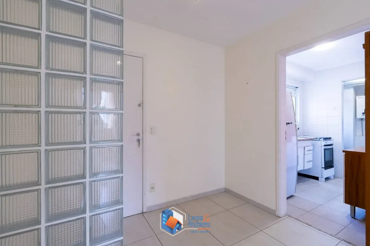 Apartamento, 2 quartos, 50 m² - Foto 29