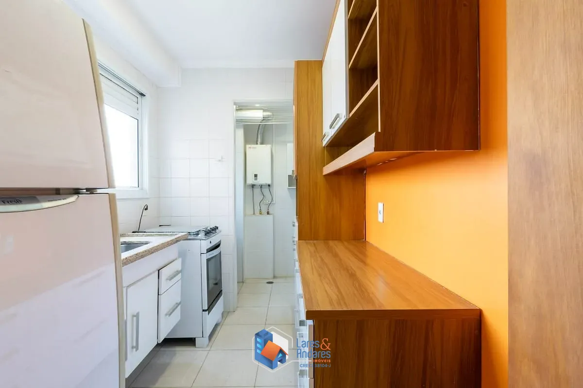 Apartamento, 2 quartos, 50 m² - Foto 30