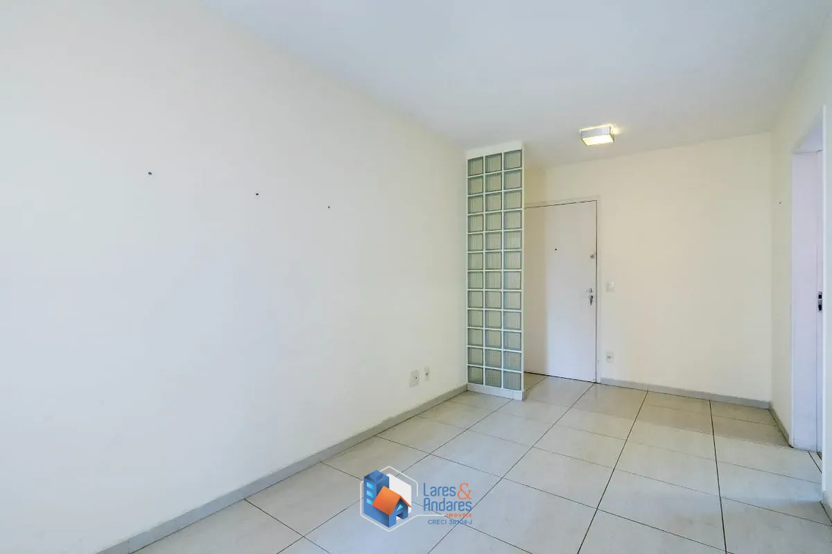 Apartamento, 2 quartos, 50 m² - Foto 10