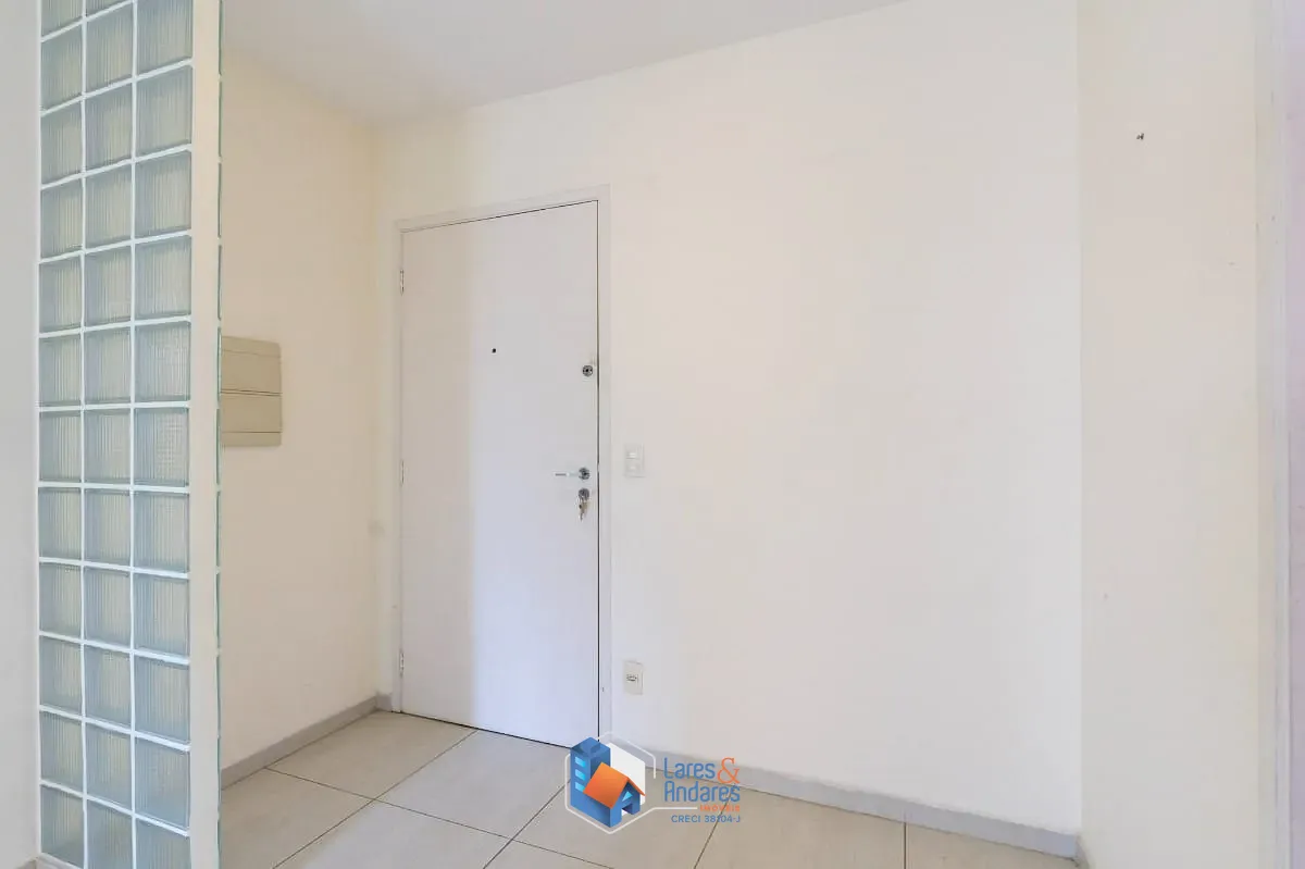 Apartamento, 2 quartos, 50 m² - Foto 5