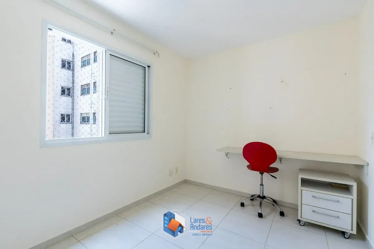 Apartamento, 2 quartos, 50 m² - Foto 18