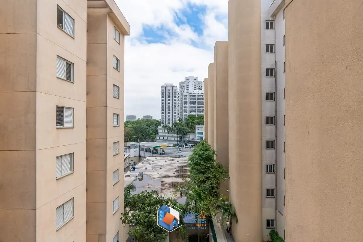 Apartamento, 2 quartos, 50 m² - Foto 28