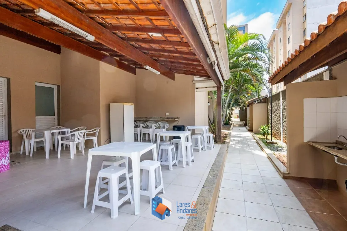 Apartamento, 2 quartos, 50 m² - Foto 47