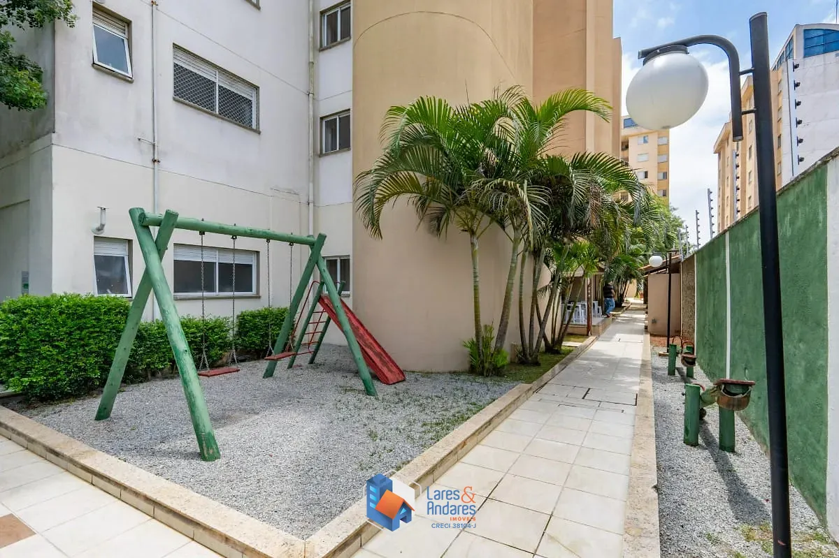 Apartamento, 2 quartos, 50 m² - Foto 45