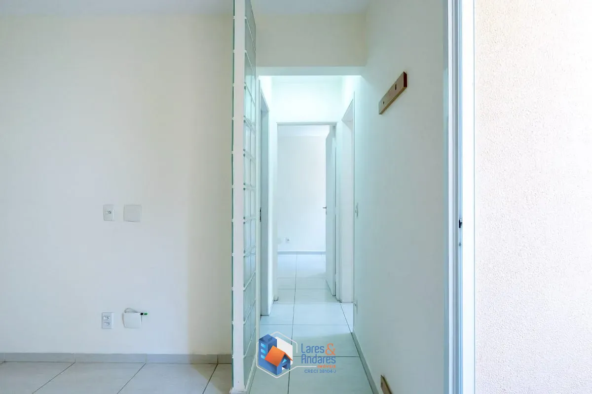Apartamento, 2 quartos, 50 m² - Foto 13