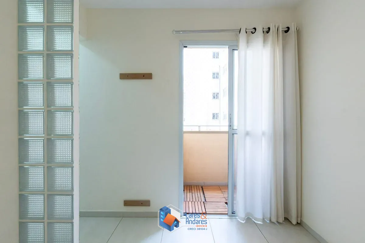Apartamento, 2 quartos, 50 m² - Foto 8