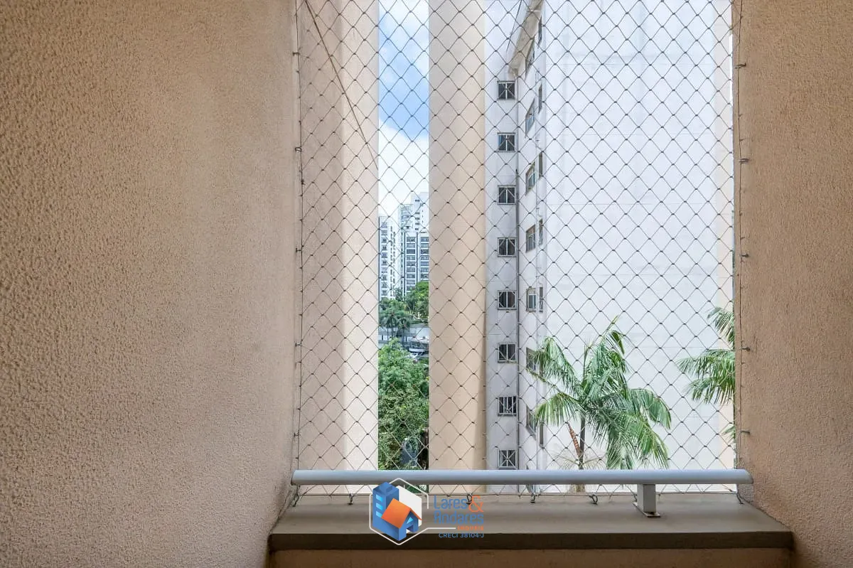 Apartamento, 2 quartos, 50 m² - Foto 14