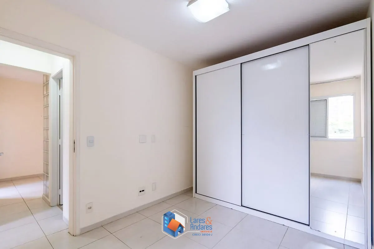 Apartamento, 2 quartos, 50 m² - Foto 25