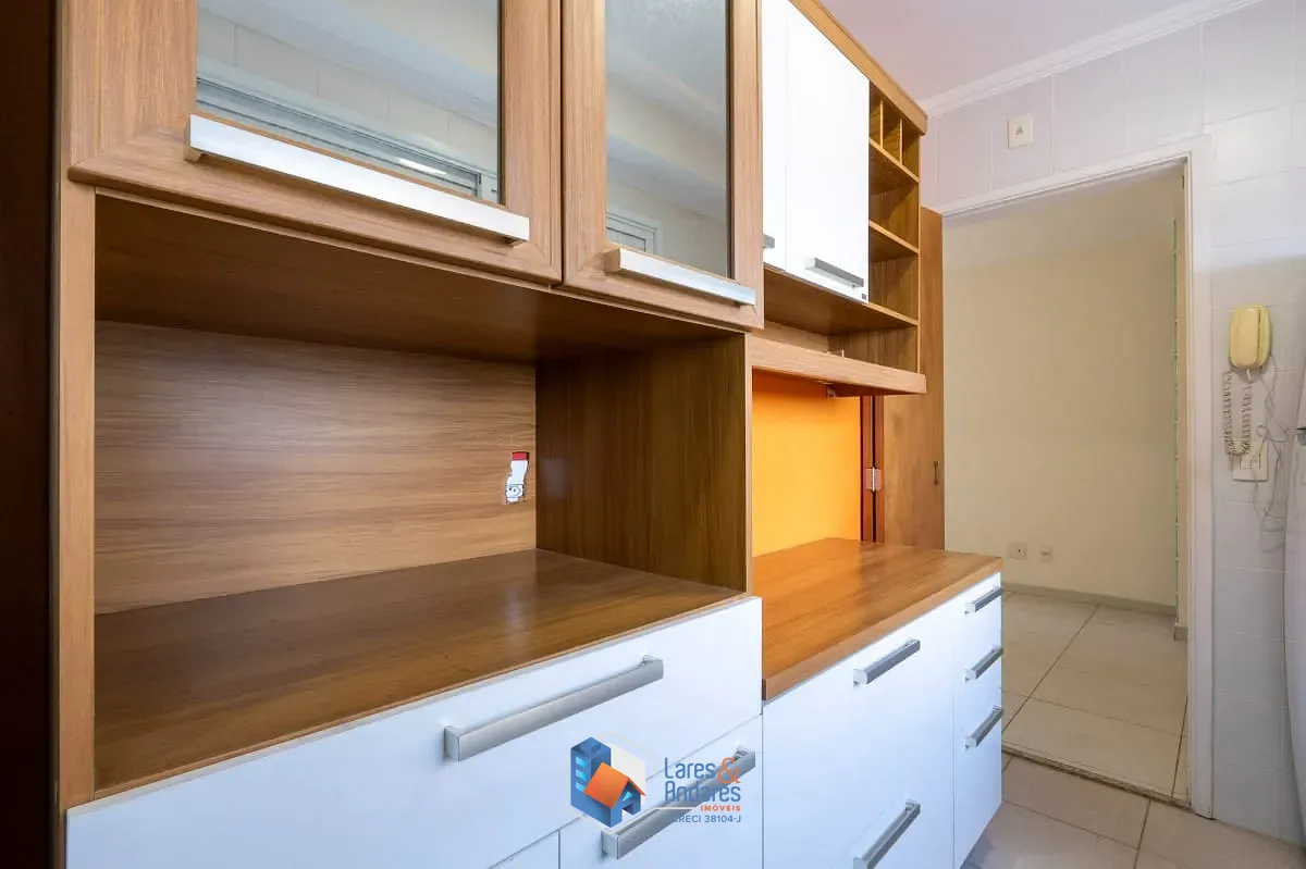 Apartamento, 2 quartos, 50 m² - Foto 35