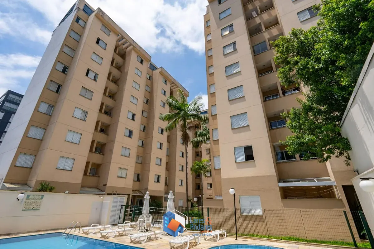 Apartamento, 2 quartos, 50 m² - Foto 36