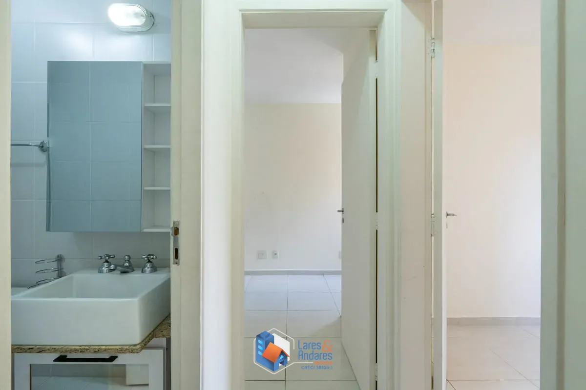 Apartamento, 2 quartos, 50 m² - Foto 16