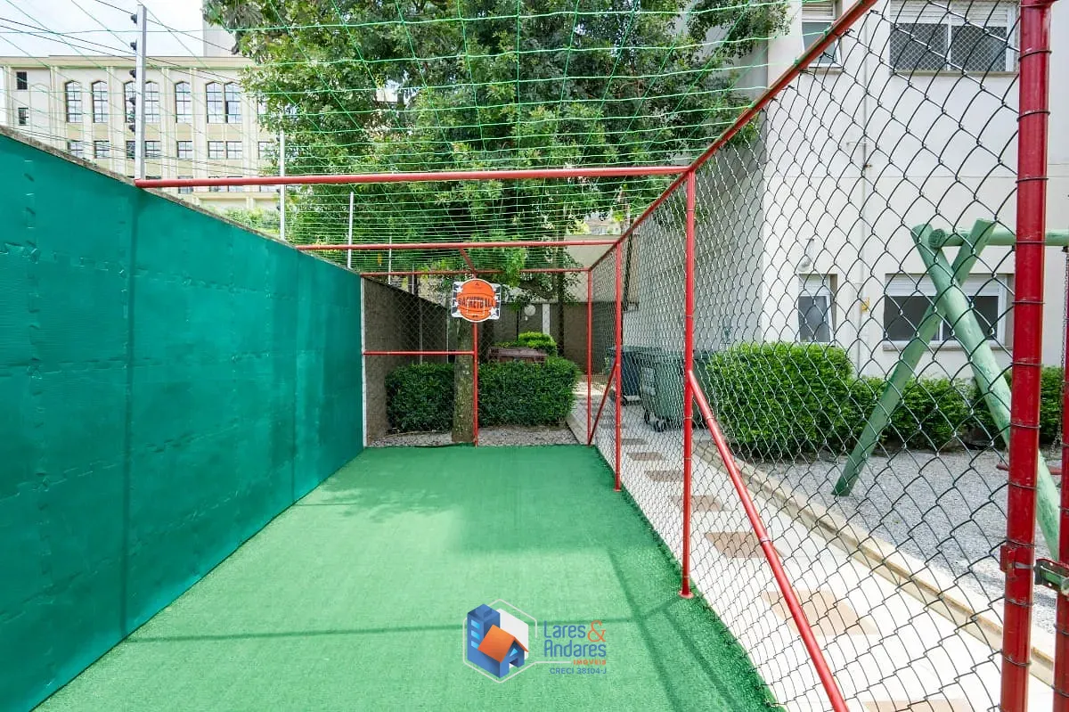 Apartamento, 2 quartos, 50 m² - Foto 46