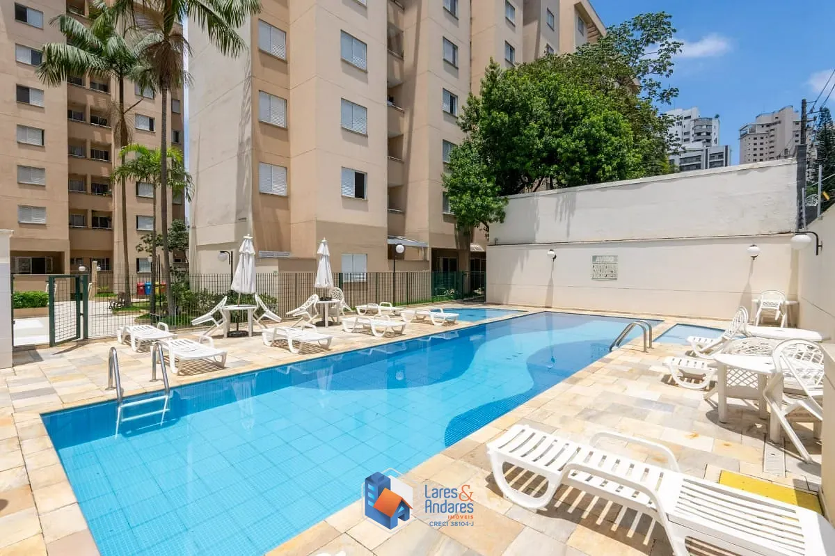 Apartamento, 2 quartos, 50 m² - Foto 39