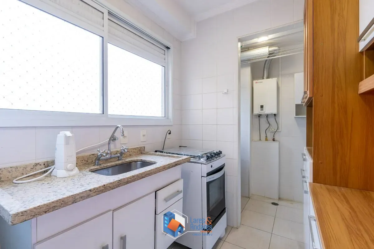 Apartamento, 2 quartos, 50 m² - Foto 31
