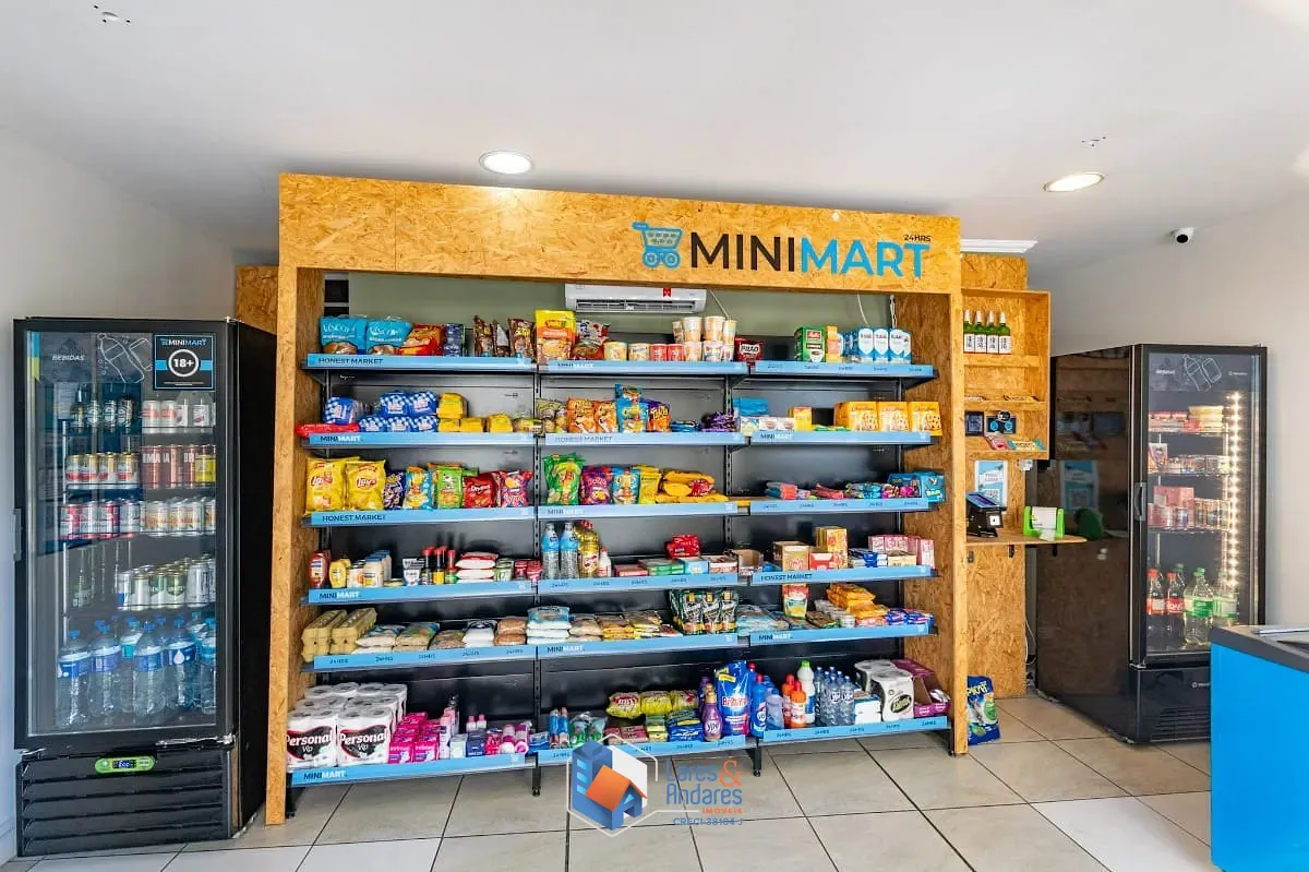 Apartamento, 2 quartos, 50 m² - Foto 41