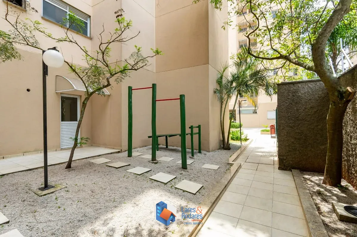 Apartamento, 2 quartos, 50 m² - Foto 49