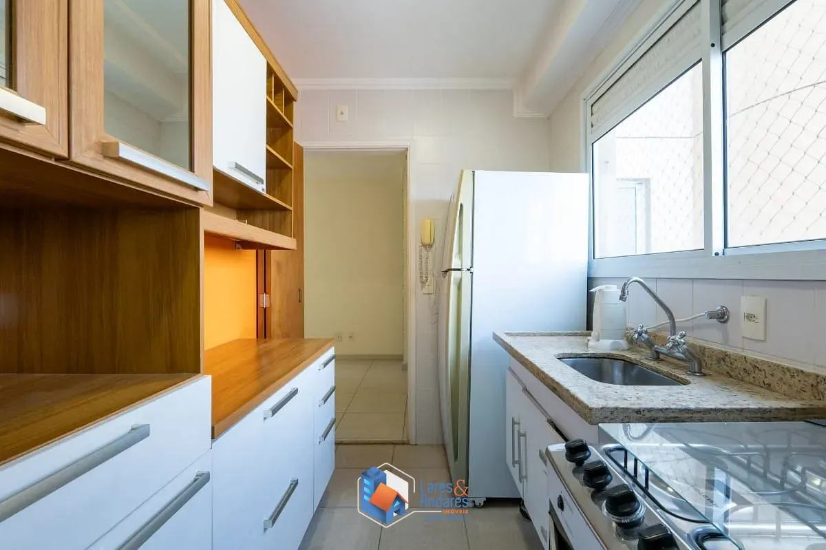 Apartamento, 2 quartos, 50 m² - Foto 34
