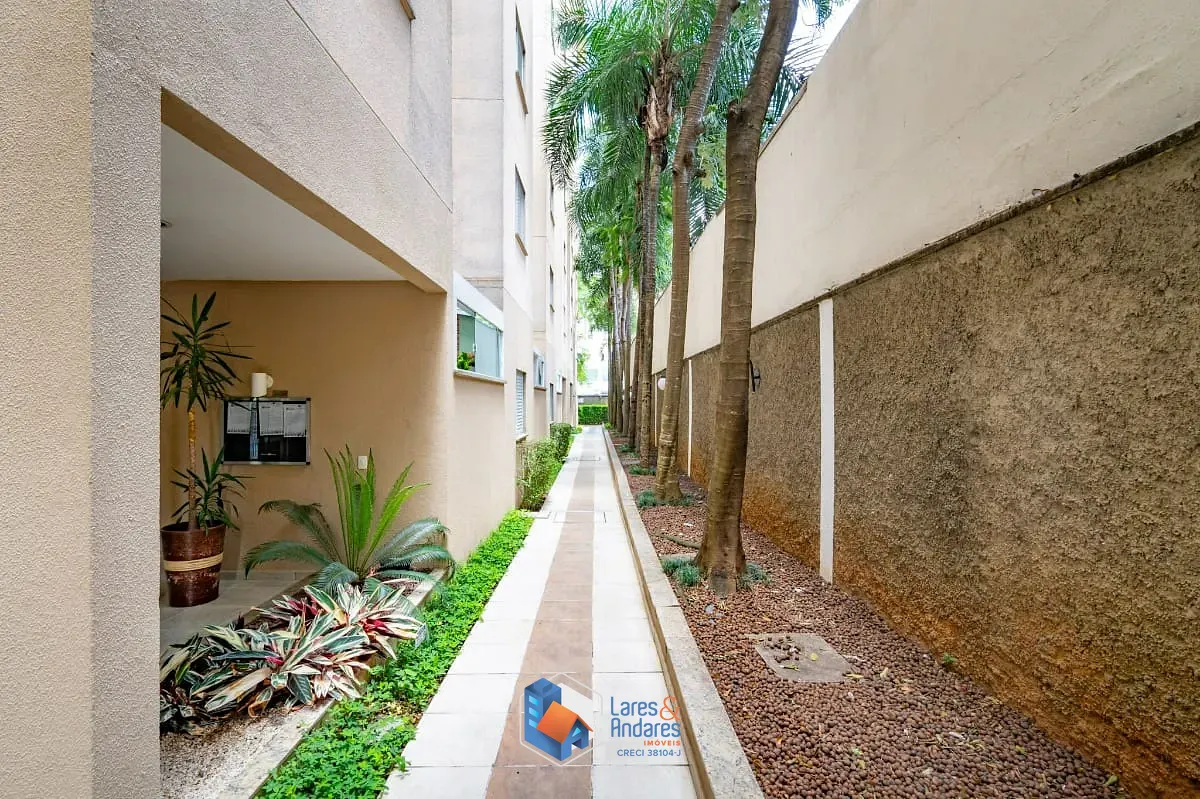 Apartamento, 2 quartos, 50 m² - Foto 42