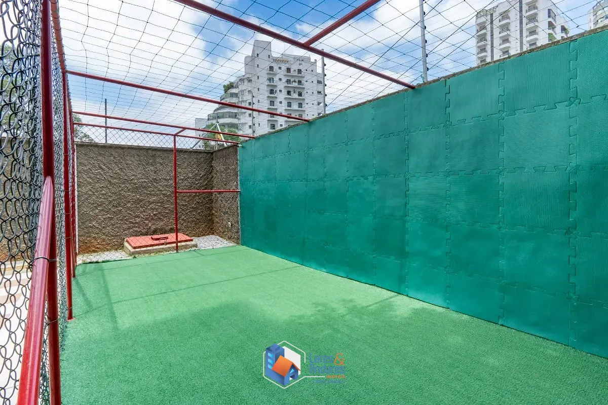 Apartamento, 2 quartos, 50 m² - Foto 44