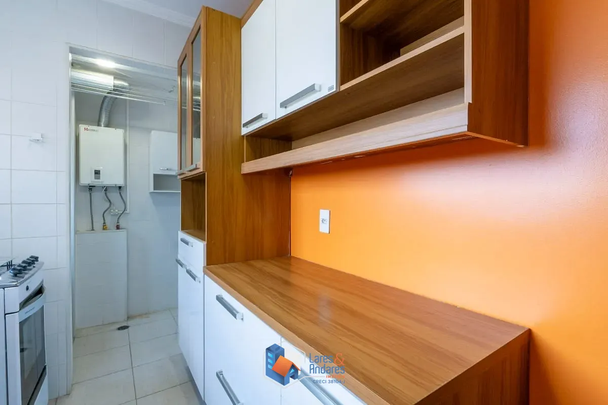 Apartamento, 2 quartos, 50 m² - Foto 32