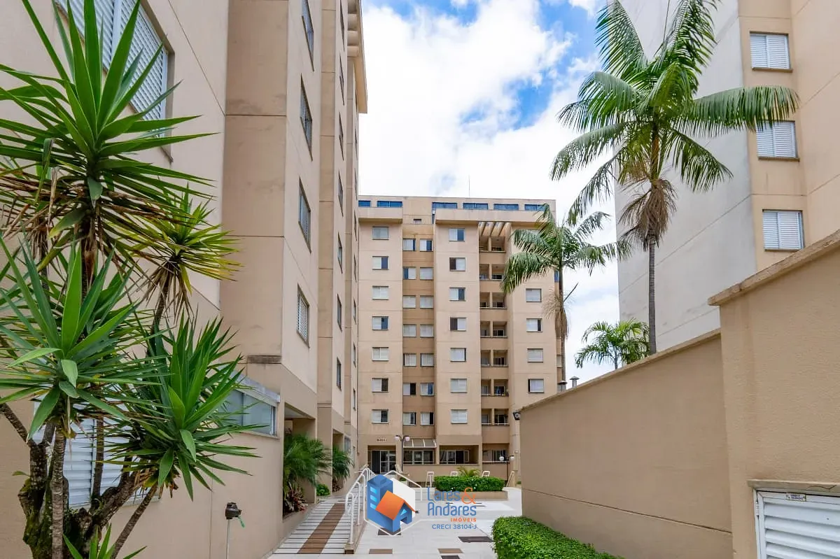 Apartamento, 2 quartos, 50 m² - Foto 37