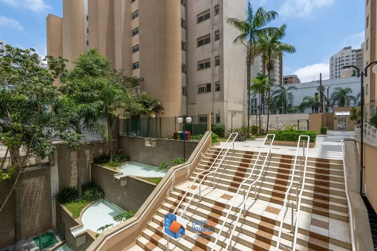 Apartamento, 2 quartos, 50 m² - Foto 50