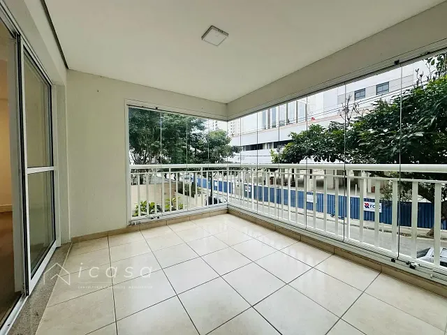 Apartamento com 77m² 2 quartos e 2 banheiros, para alugar, no bairro Royal Park em São José dos Campos