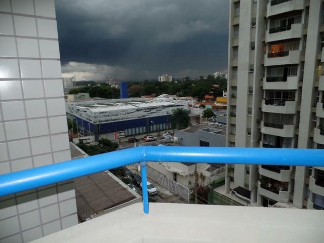Foto do Apartamento - Apartamento residencial à venda, Vila Adyana, São José dos Campos. | INDEPENDENCE NEGOCIOS IMOBILIARIOS LTDA