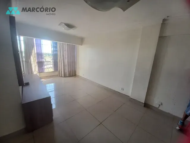 Apartamento com 73m² 2 quartos e 2 banheiros, à venda, no bairro Setor Central em Goiânia