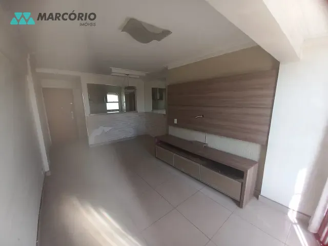 Apartamento com 73m² 2 quartos e 2 banheiros, à venda, no bairro Setor Central em Goiânia