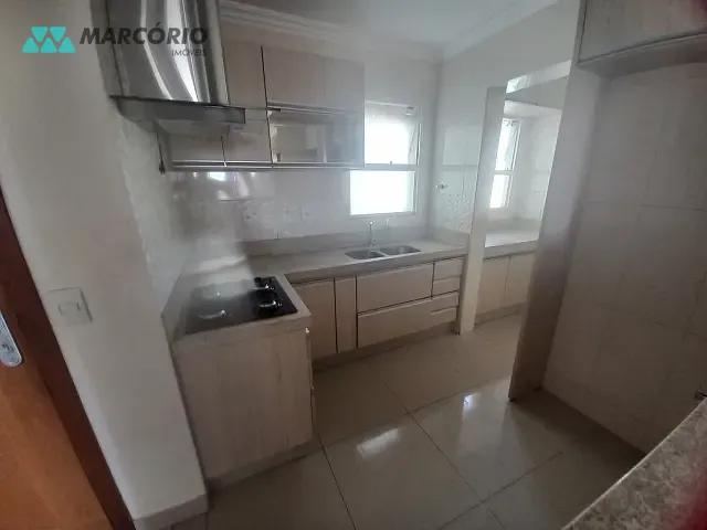 Apartamento com 73m² 2 quartos e 2 banheiros, à venda, no bairro Setor Central em Goiânia