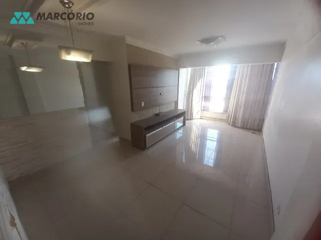 Apartamento com 73m² 2 quartos e 2 banheiros, à venda, no bairro Setor Central em Goiânia