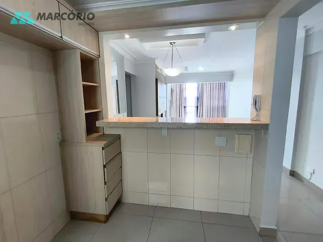 Apartamento com 73m² 2 quartos e 2 banheiros, à venda, no bairro Setor Central em Goiânia