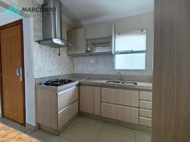 Apartamento com 73m² 2 quartos e 2 banheiros, à venda, no bairro Setor Central em Goiânia