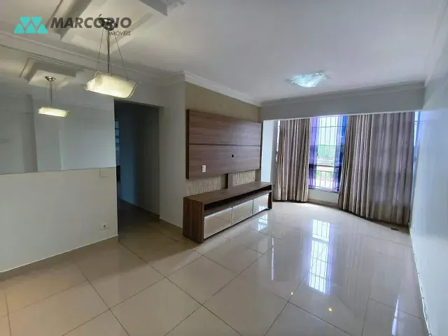 Apartamento com 73m² 2 quartos e 2 banheiros, à venda, no bairro Setor Central em Goiânia