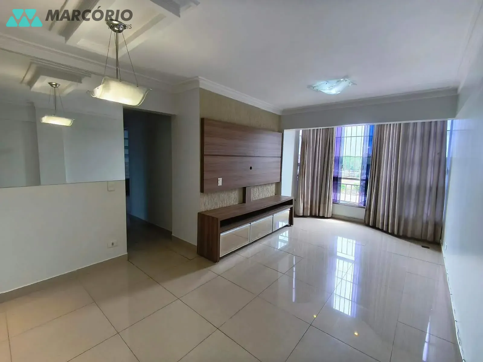 Apartamento, 2 quartos, 72 m² - Foto 3