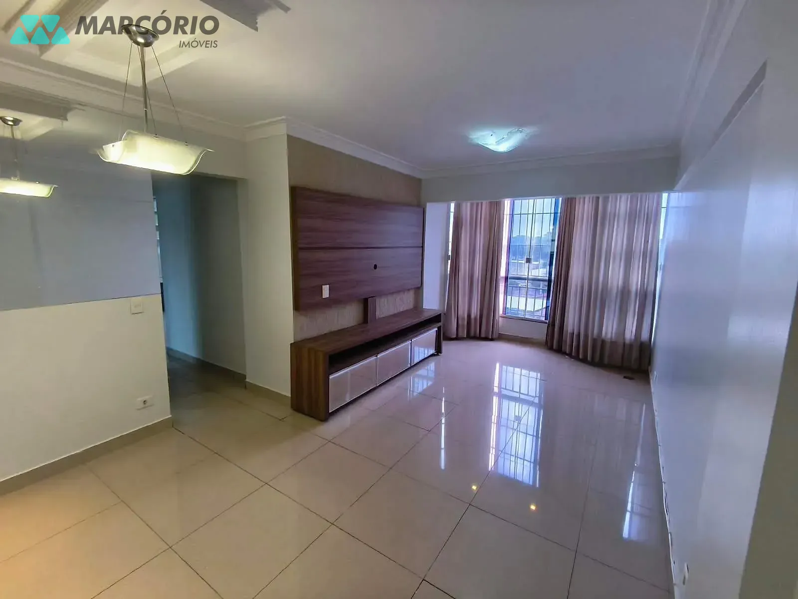 Apartamento, 2 quartos, 72 m² - Foto 1