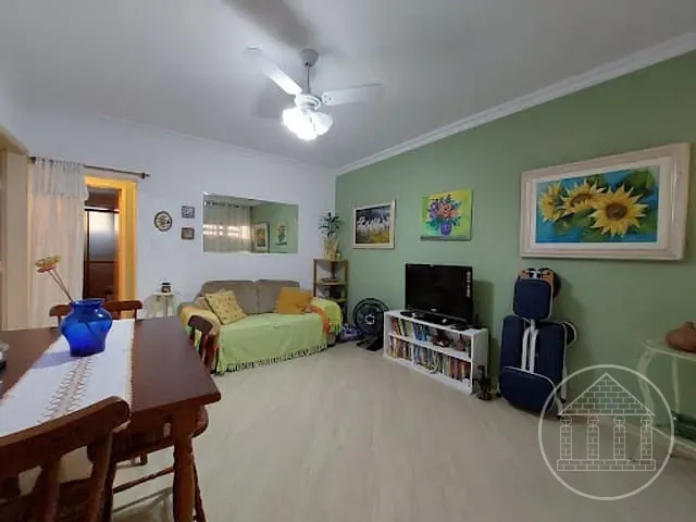 Apartamento com 54m² 2 quartos e 1 banheiro, à venda, no bairro Socorro em São Paulo